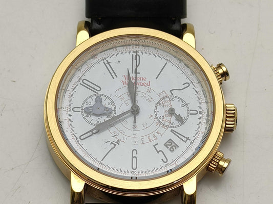  Vivienne Westwood VW 2899 Men's Watch