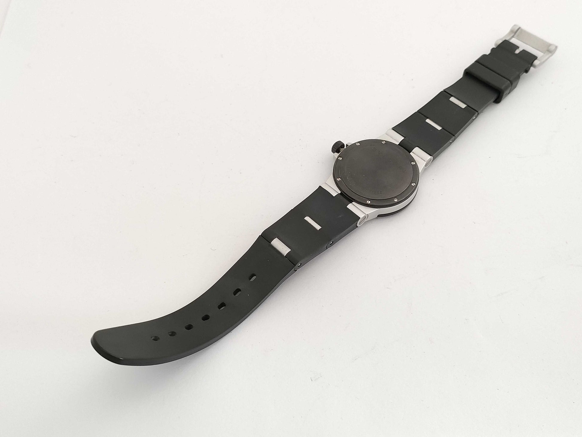 BVLGARI AL32A L2247 Women's Watch