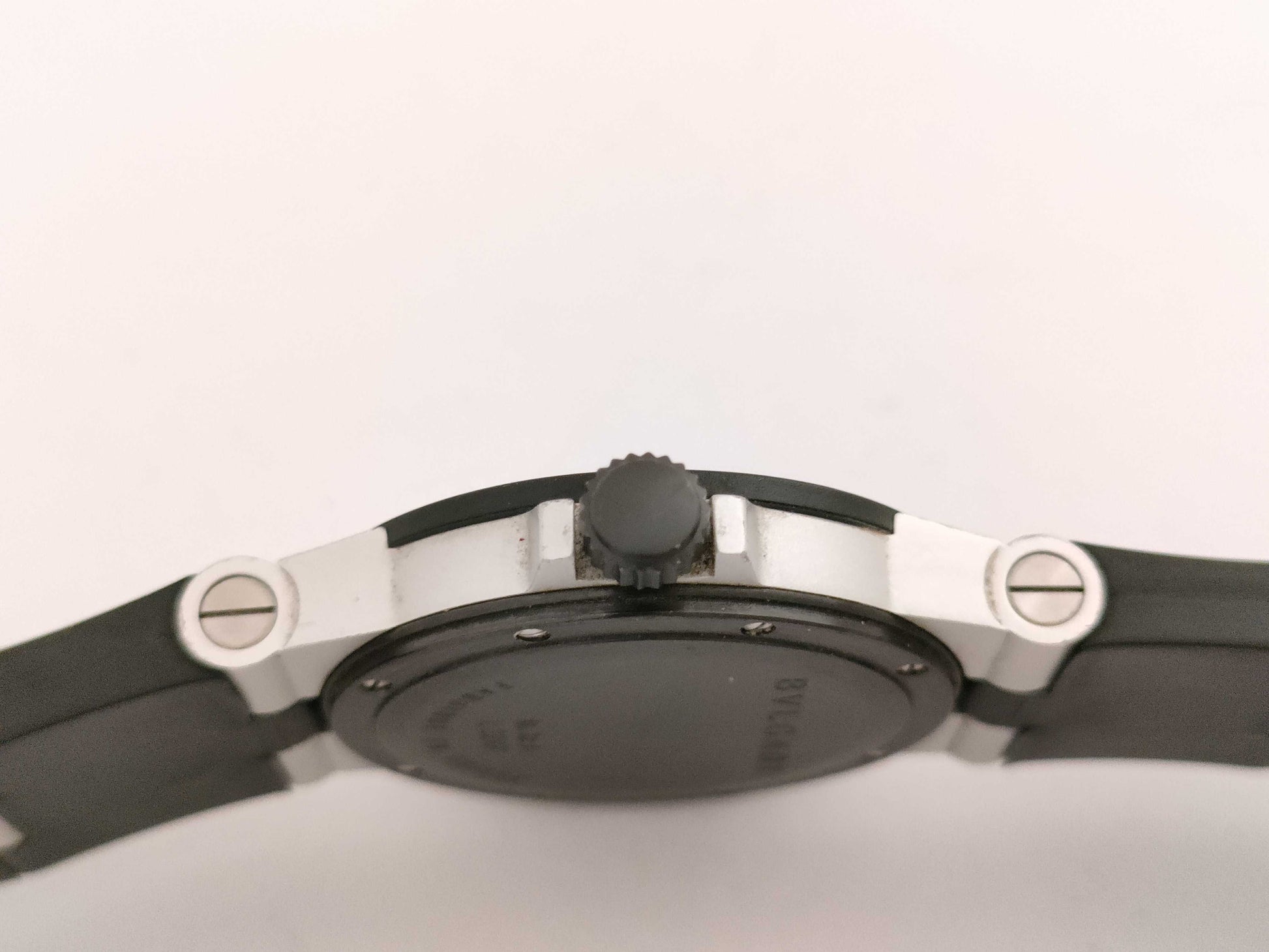 BVLGARI AL32A L2247 Women's Watch