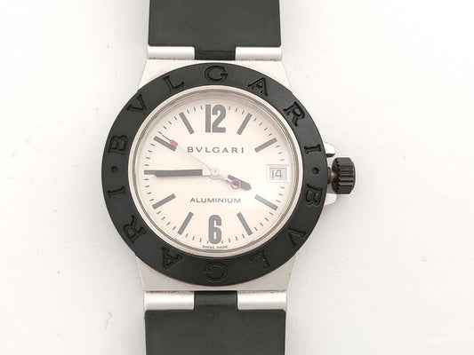BVLGARI AL32A L2247 Women's Watch