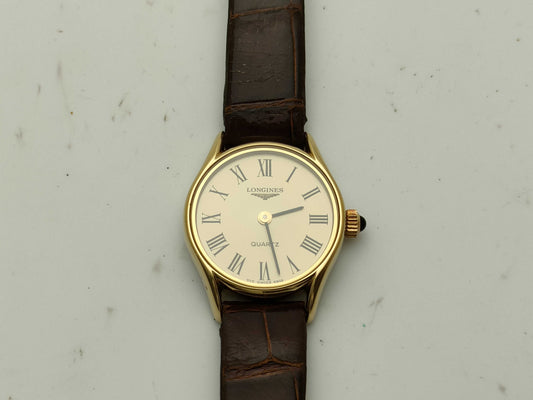 LONGINES 717-4302 Women's Watch