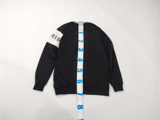 GIVENCHY Long Sleeve Sweatshirt Top