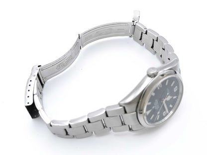 ROLEX 114270 D040269 Men's Watch