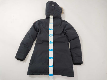 Canada Goose coat