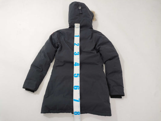Canada Goose coat