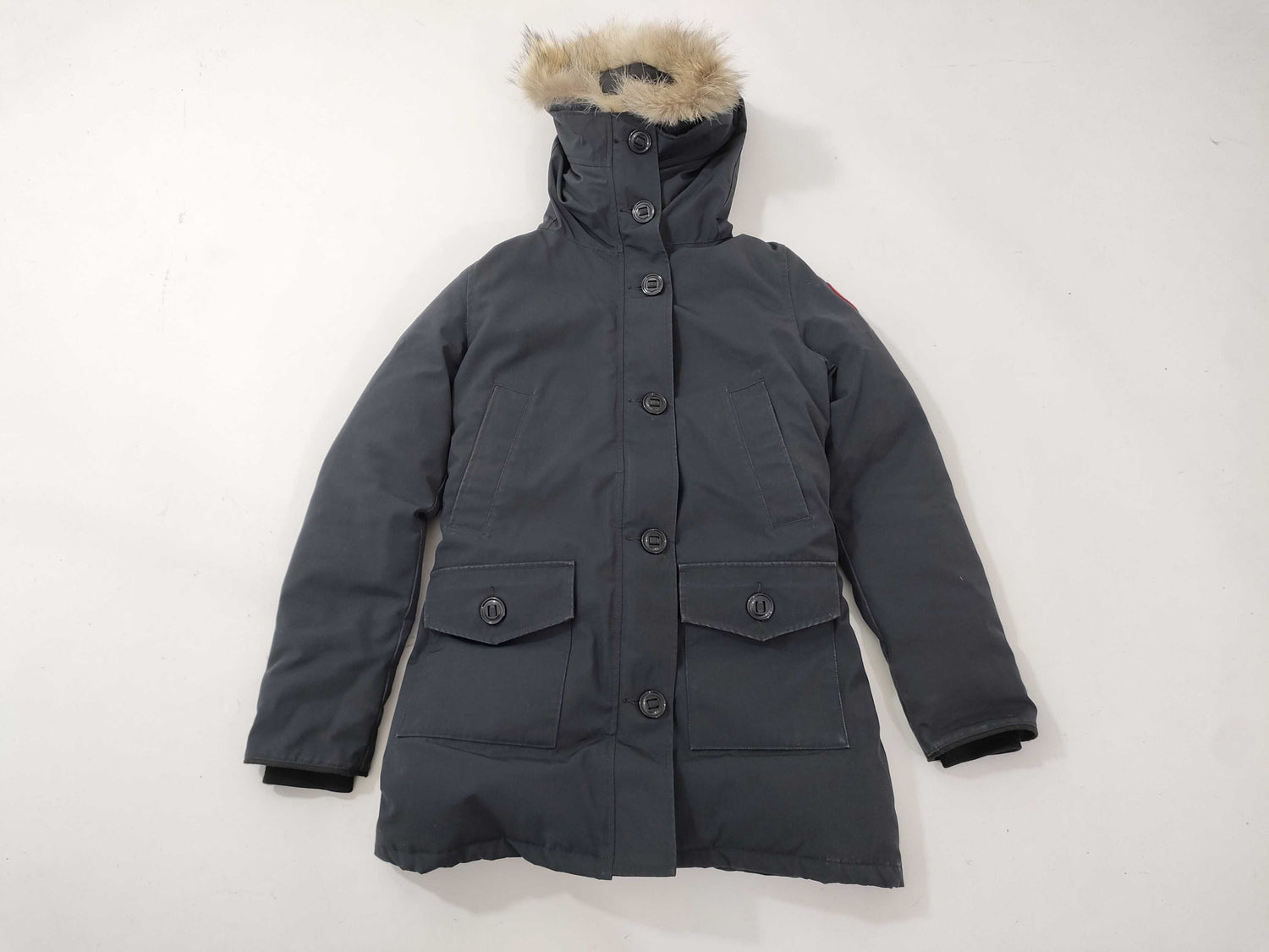 Canada Goose coat