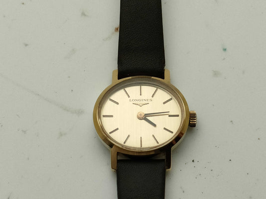 LONGINES Hand-wound/Women's Watch Women's Watch