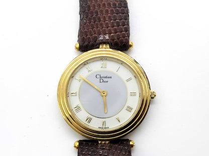 Dior Women's Quartz 3063 Women's Watch