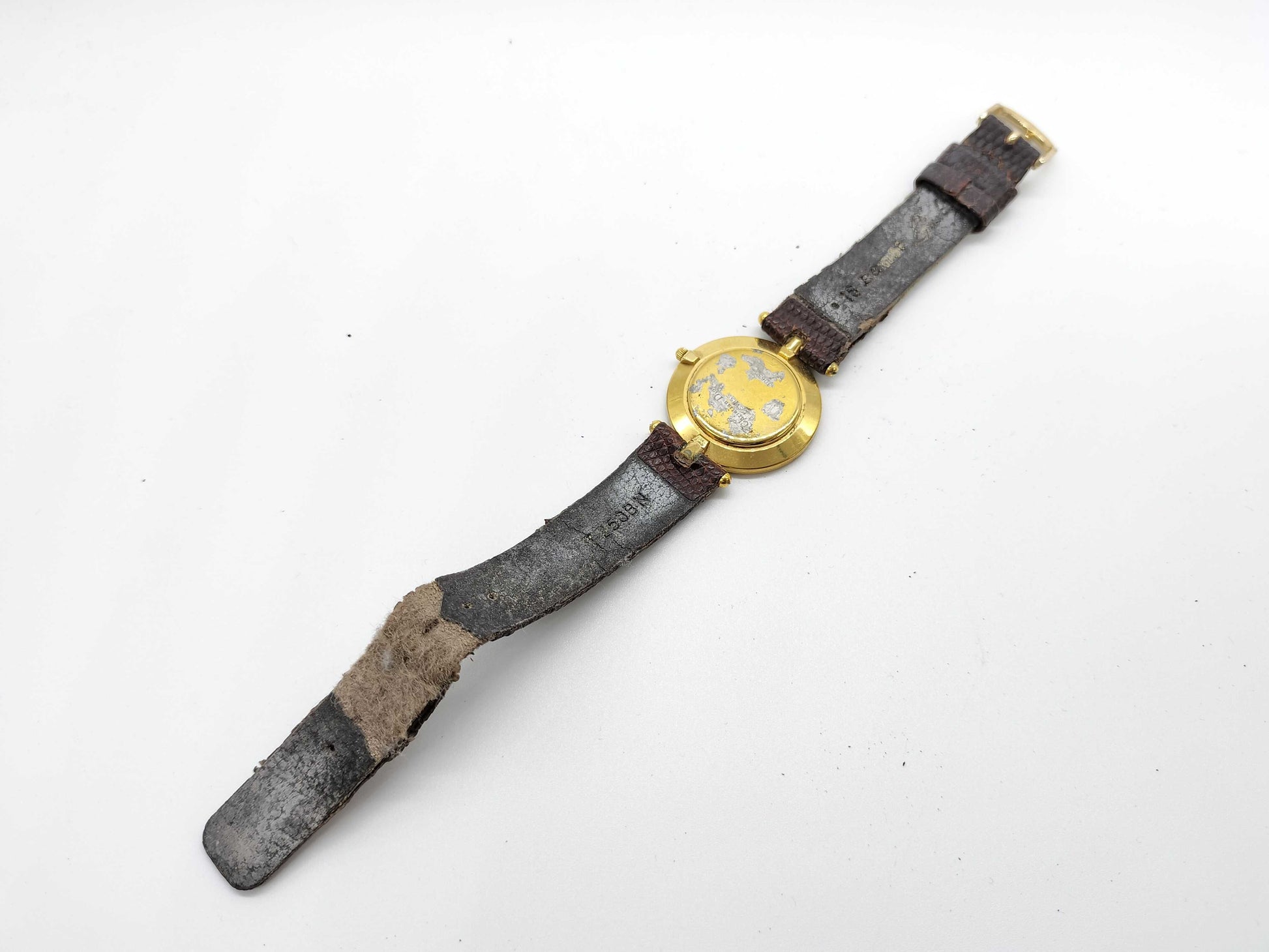 Dior Women's Quartz 3063 Women's Watch