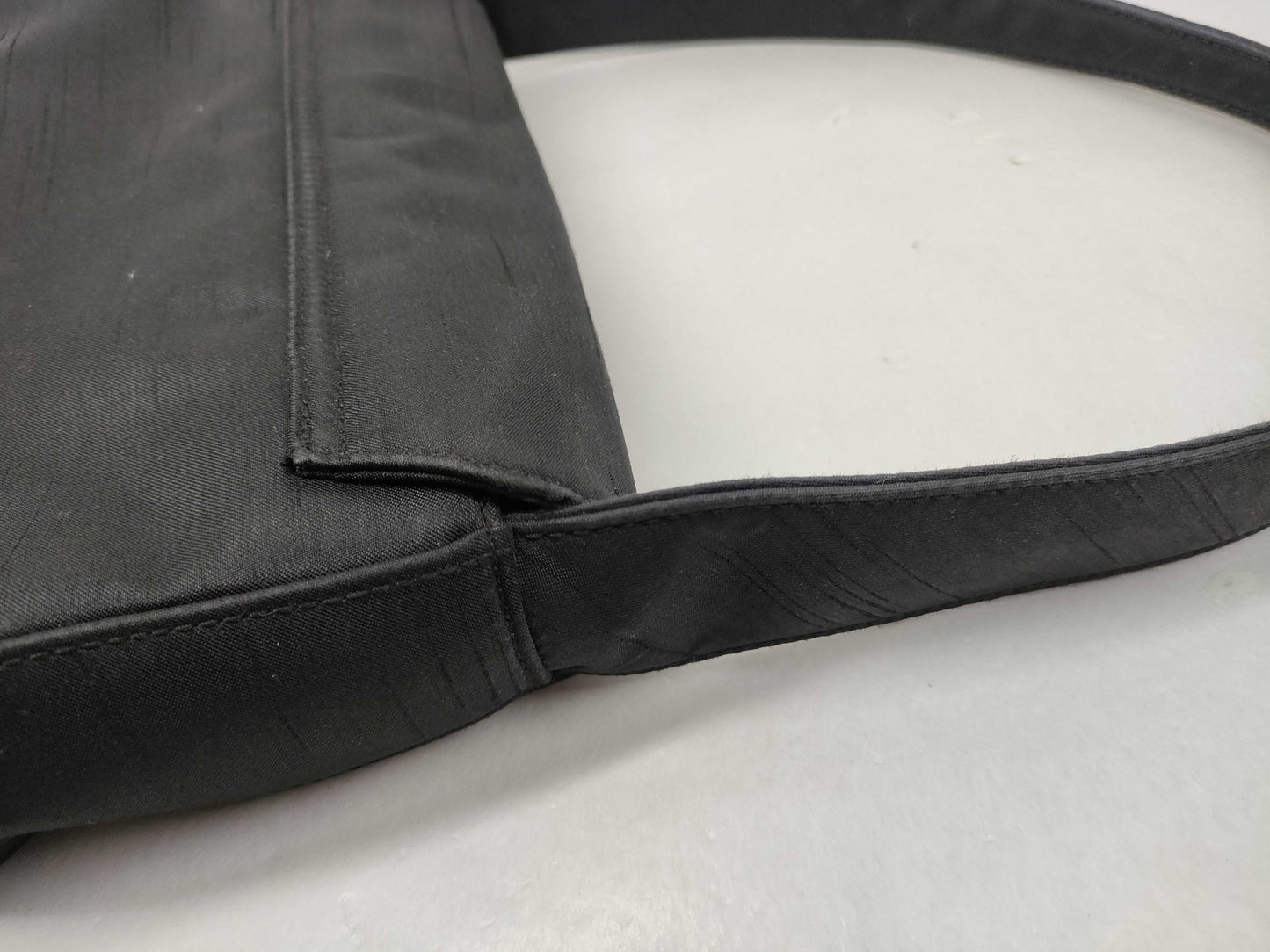 Ralph LAUREN Fabric Handbag