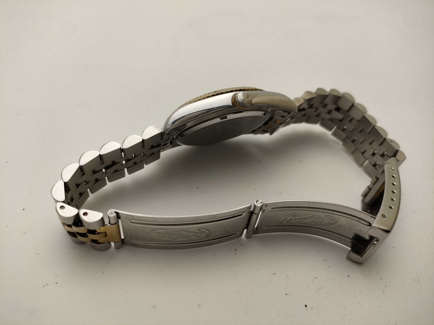 crocodile INTERNATIONAL Boys' Watch