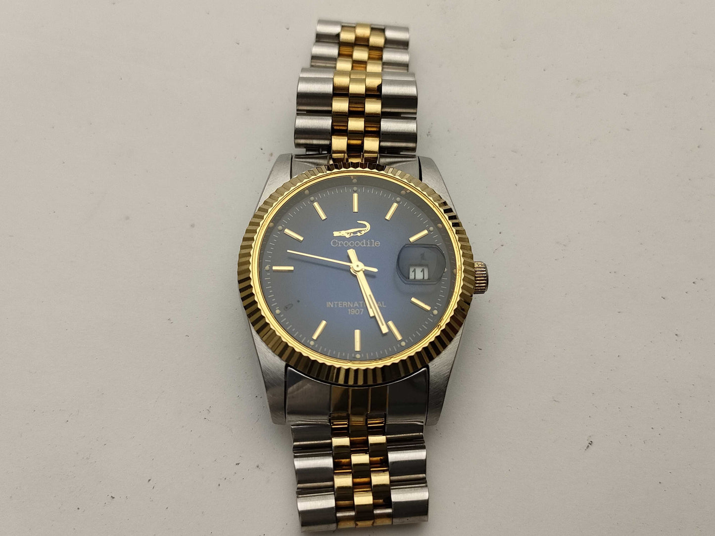 crocodile INTERNATIONAL Boys' Watch