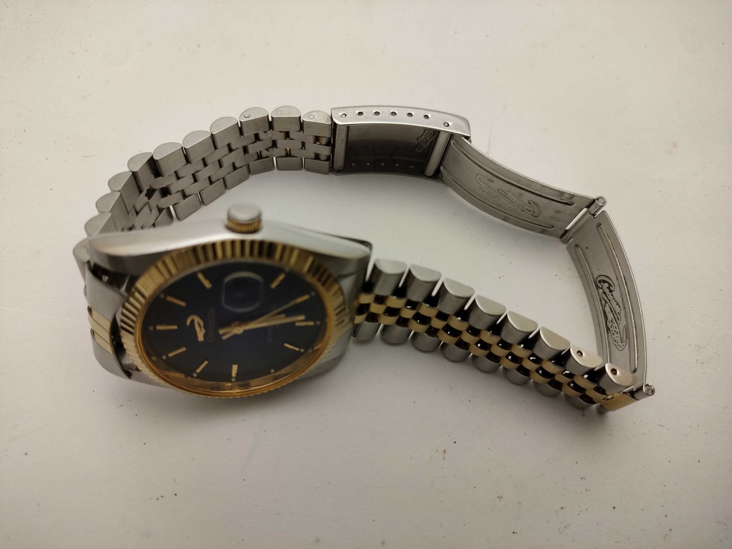 crocodile INTERNATIONAL Boys' Watch