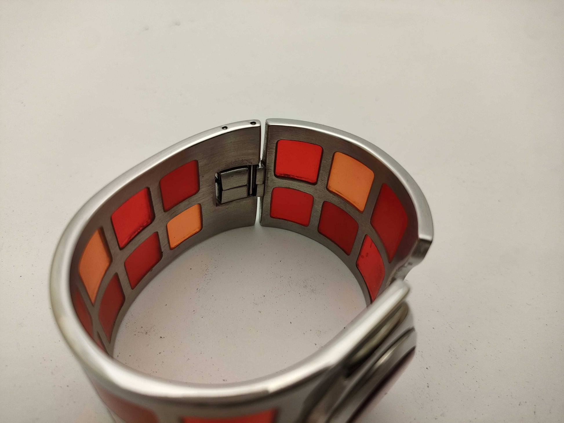 Swatch IRONY Bangle Watch Women's Watch