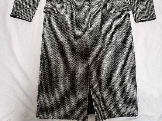 MaxMara MaxMara/Wool/Reversible Coat Coat