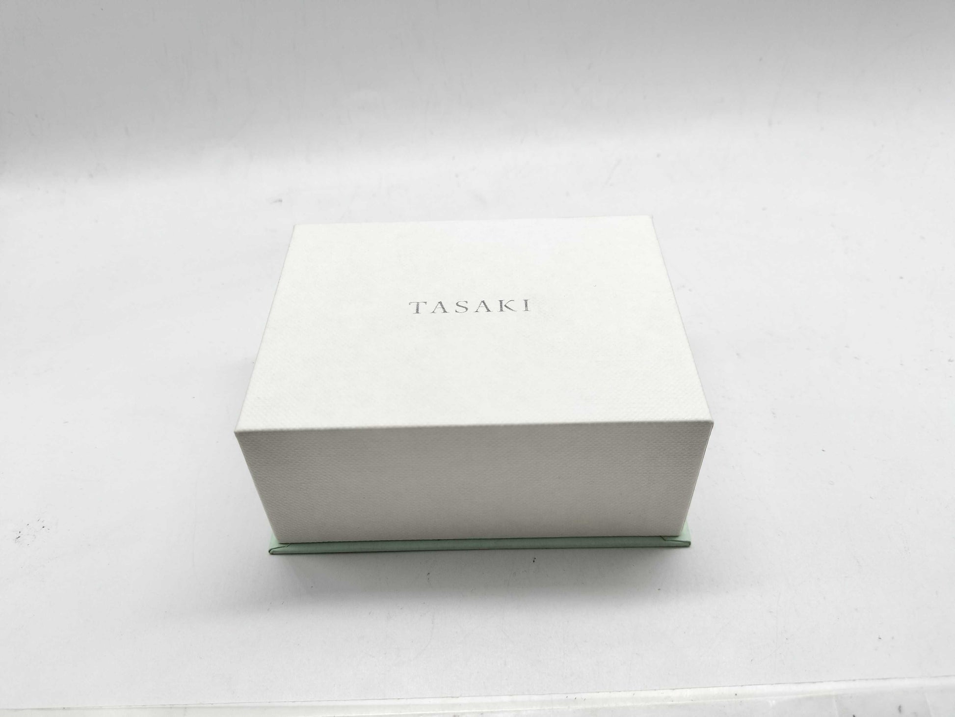 TASAKI Akoya Pearl Bracelet/Bangle, Approx. 4.0mm Diameter, 18K Gold, 5.2g 