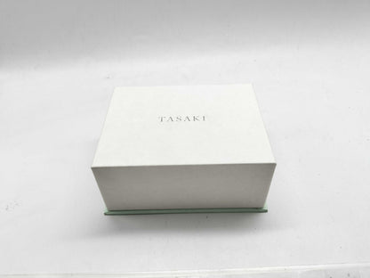 TASAKI Akoya Pearl Bracelet/Bangle, Approx. 4.0mm Diameter, 18K Gold, 5.2g 