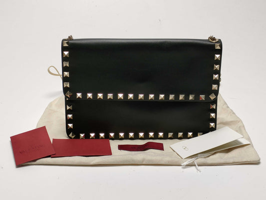 Valentino Garavani Chain Bag Shoulder Bag