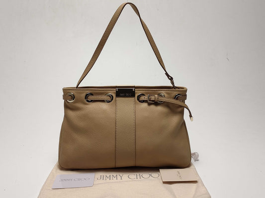 JIMMY CHOO Hand Shoulder Bag