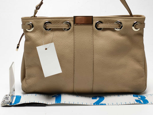 JIMMY CHOO Hand Shoulder Bag