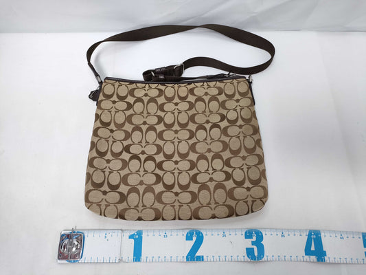 COACH Signature F79987/F28502 Shoulder Bag