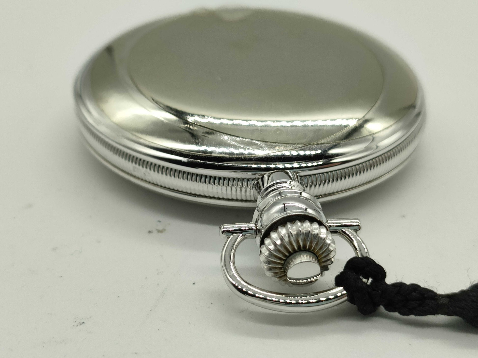 WALTHAM pocket watch