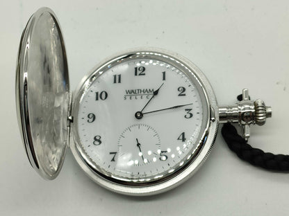 WALTHAM pocket watch