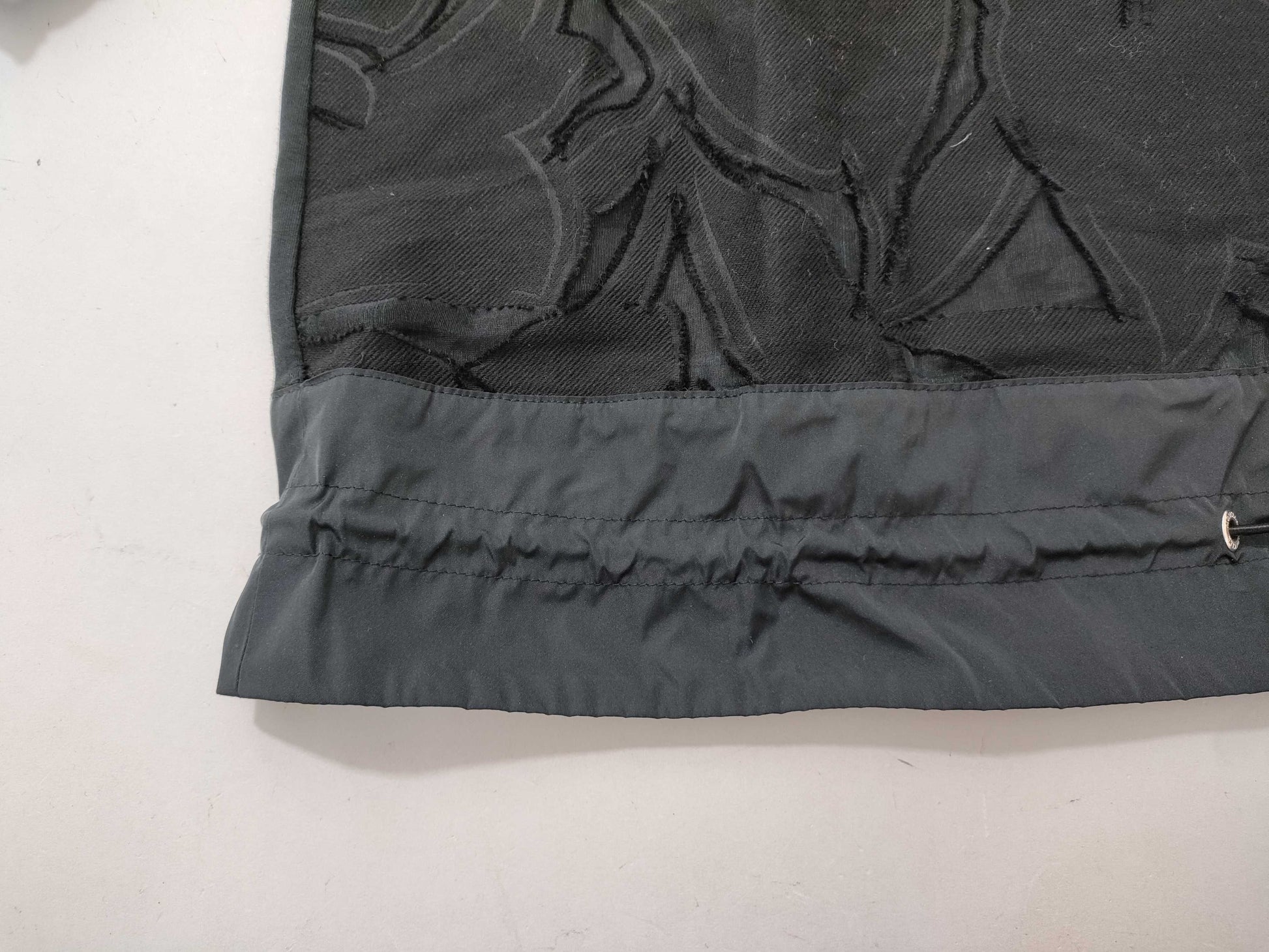 MONCLER Tops/maglia girocollo Tops