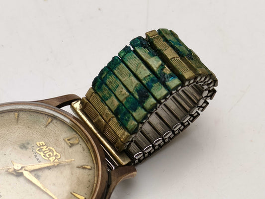 Enicar Ultrasonic 40.3g Women's Watch
