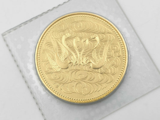 K24 20.0g Other small items 