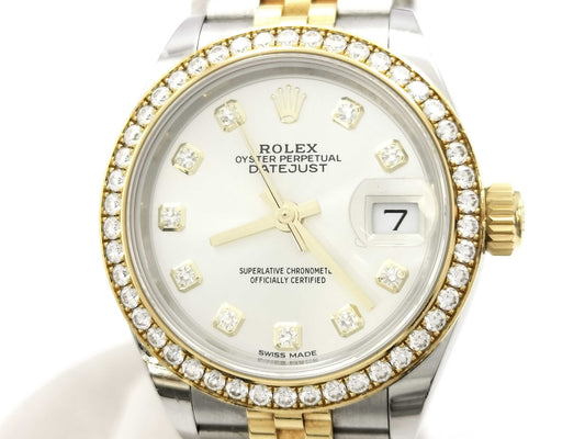 ROLEX 279383RBR 5M0220R5 Women's Watch