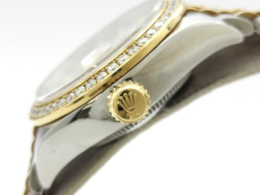 ROLEX 279383RBR 5M0220R5 Women's Watch