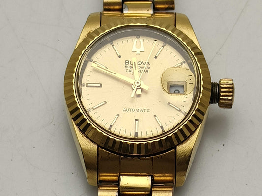 BULOVA Women's Watch