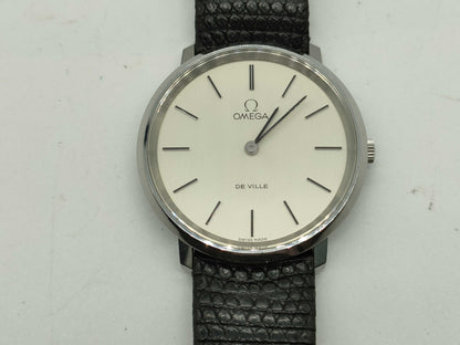 OMEGA Hand-wound Unmoving Boys' Watch