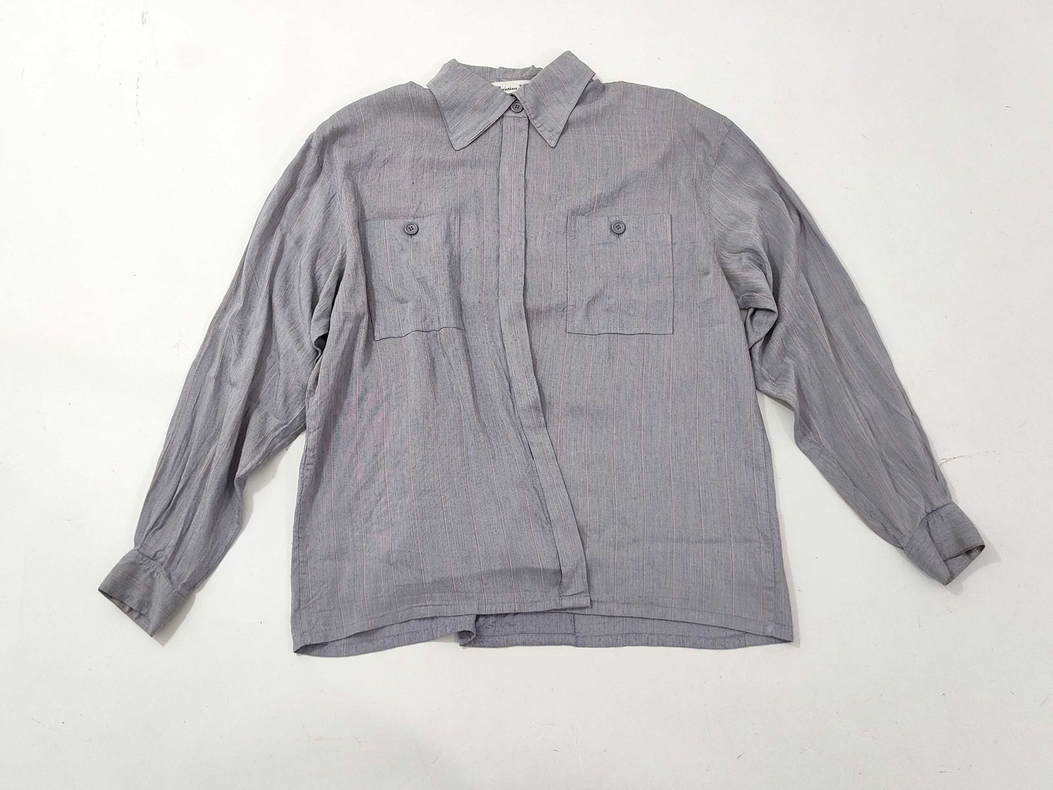 Dior shirt shirt