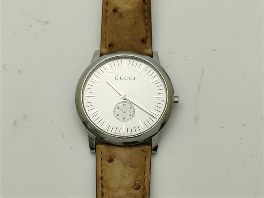 GUCCI 5600M Unoperated Men's Watch