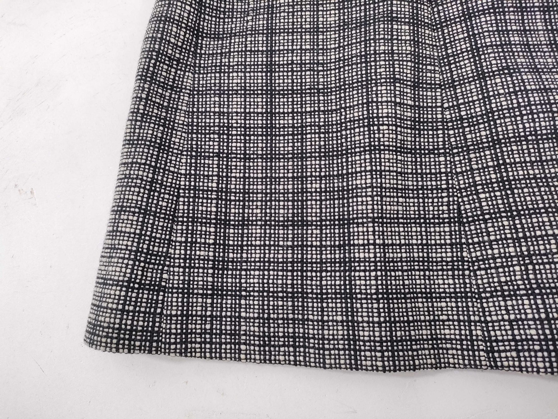Dior double coat long coat