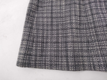 Dior double coat long coat