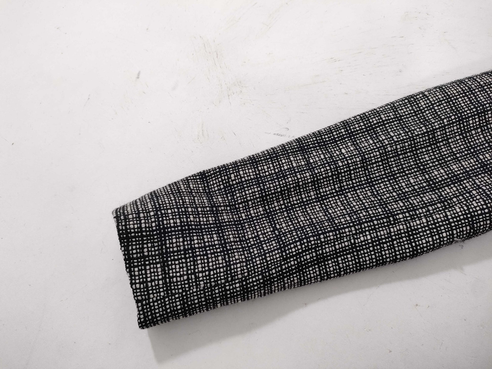 Dior double coat long coat
