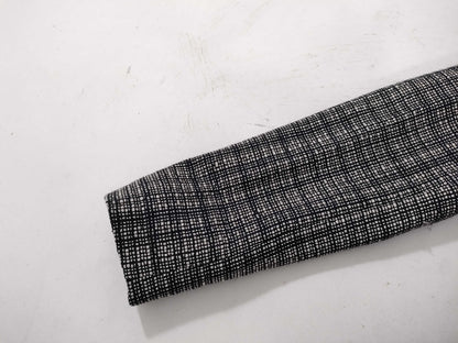 Dior double coat long coat