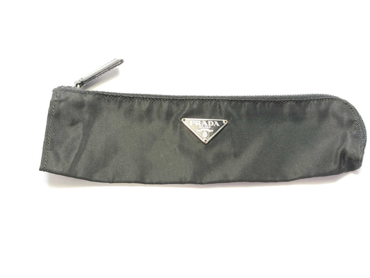 PRADA Nylon Pencil Case Other Accessories