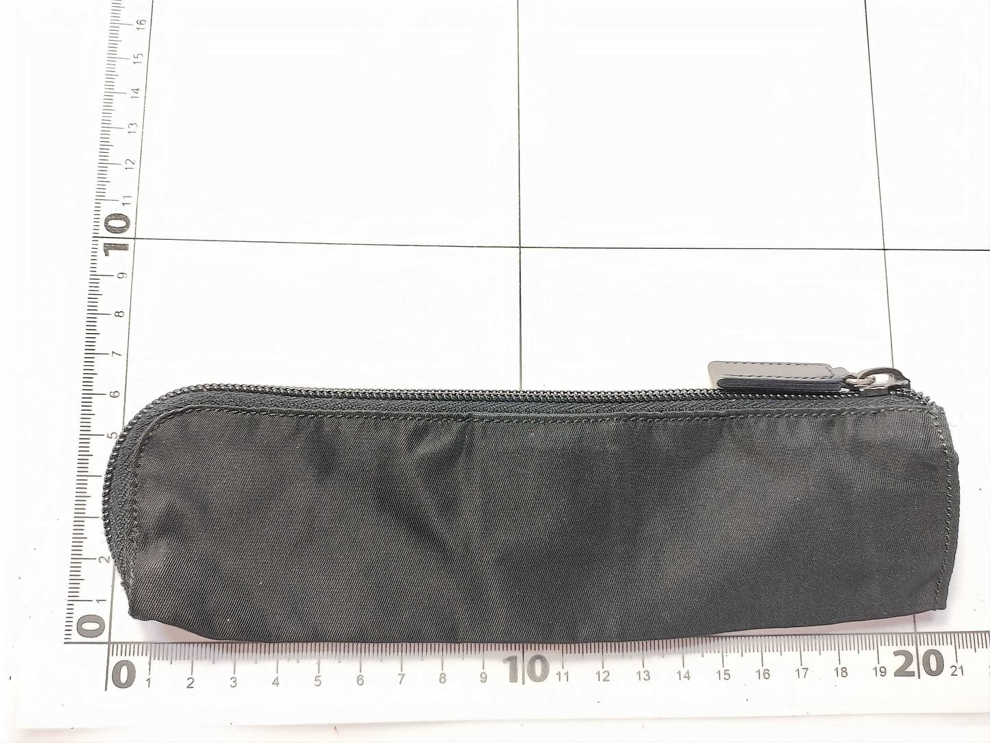PRADA Nylon Pencil Case Other Accessories