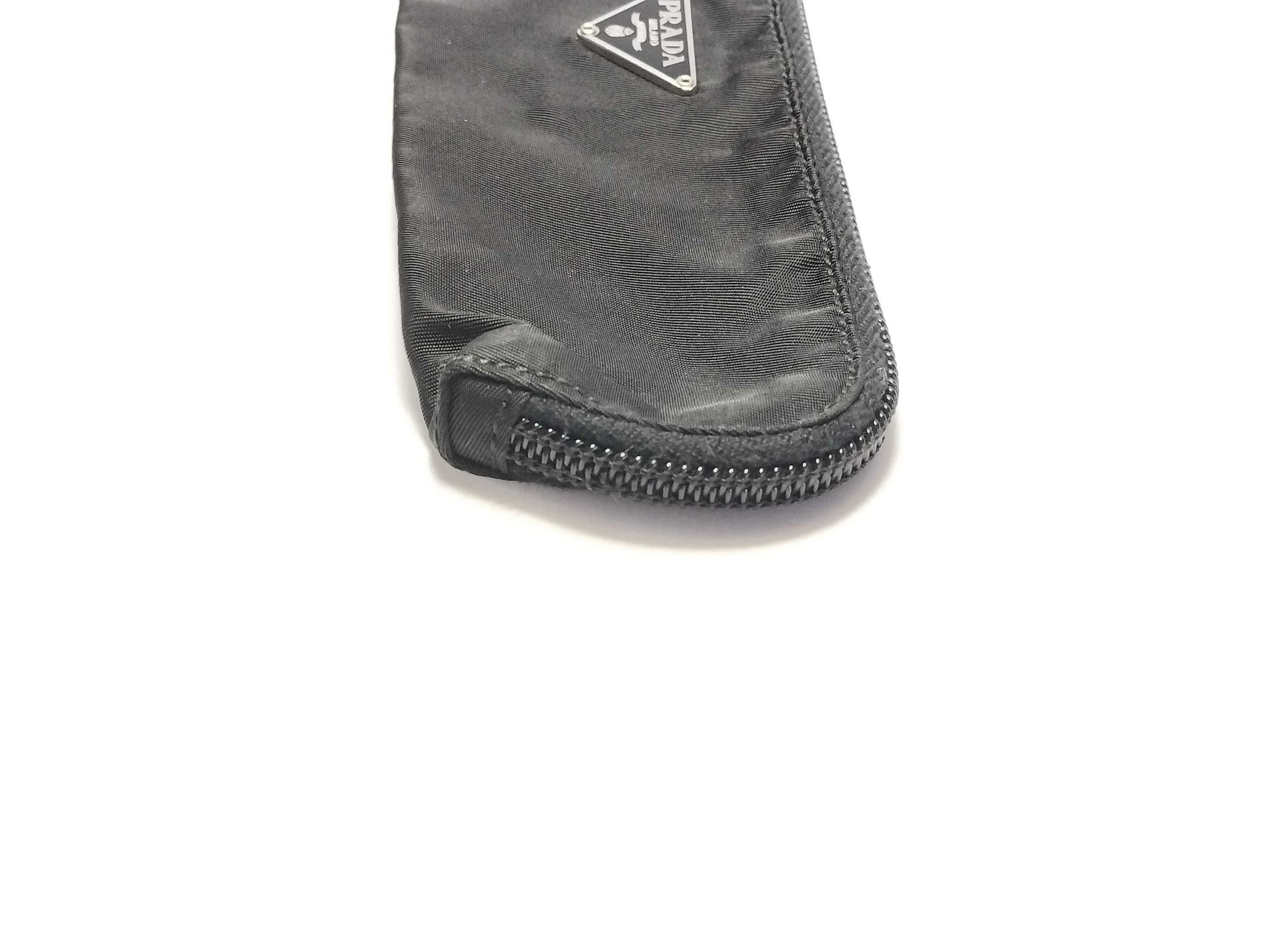 PRADA Nylon Pencil Case Other Accessories