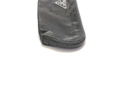 PRADA Nylon Pencil Case Other Accessories