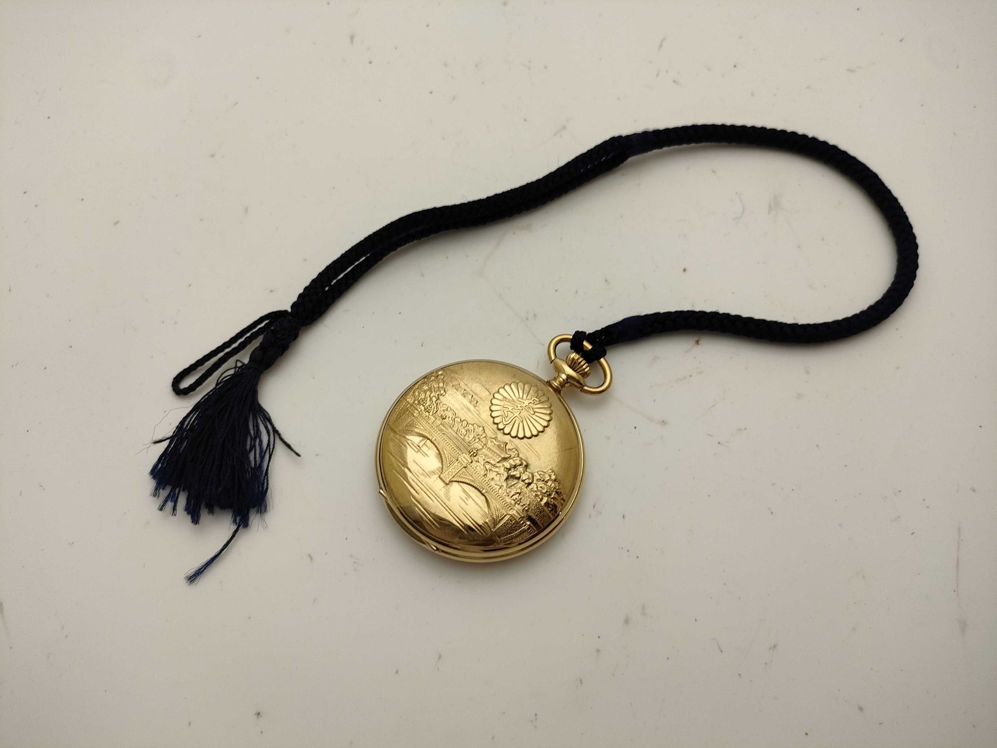 WATEX Pocket Watch Pocket Watch