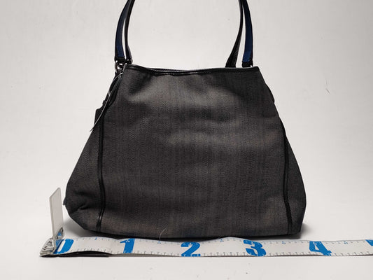 COACH Horse & Carriage One-Shoulder Handbag