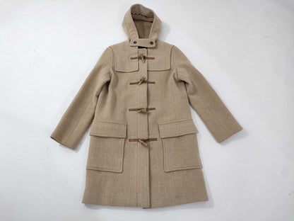 BURBERRY Duffle Coat