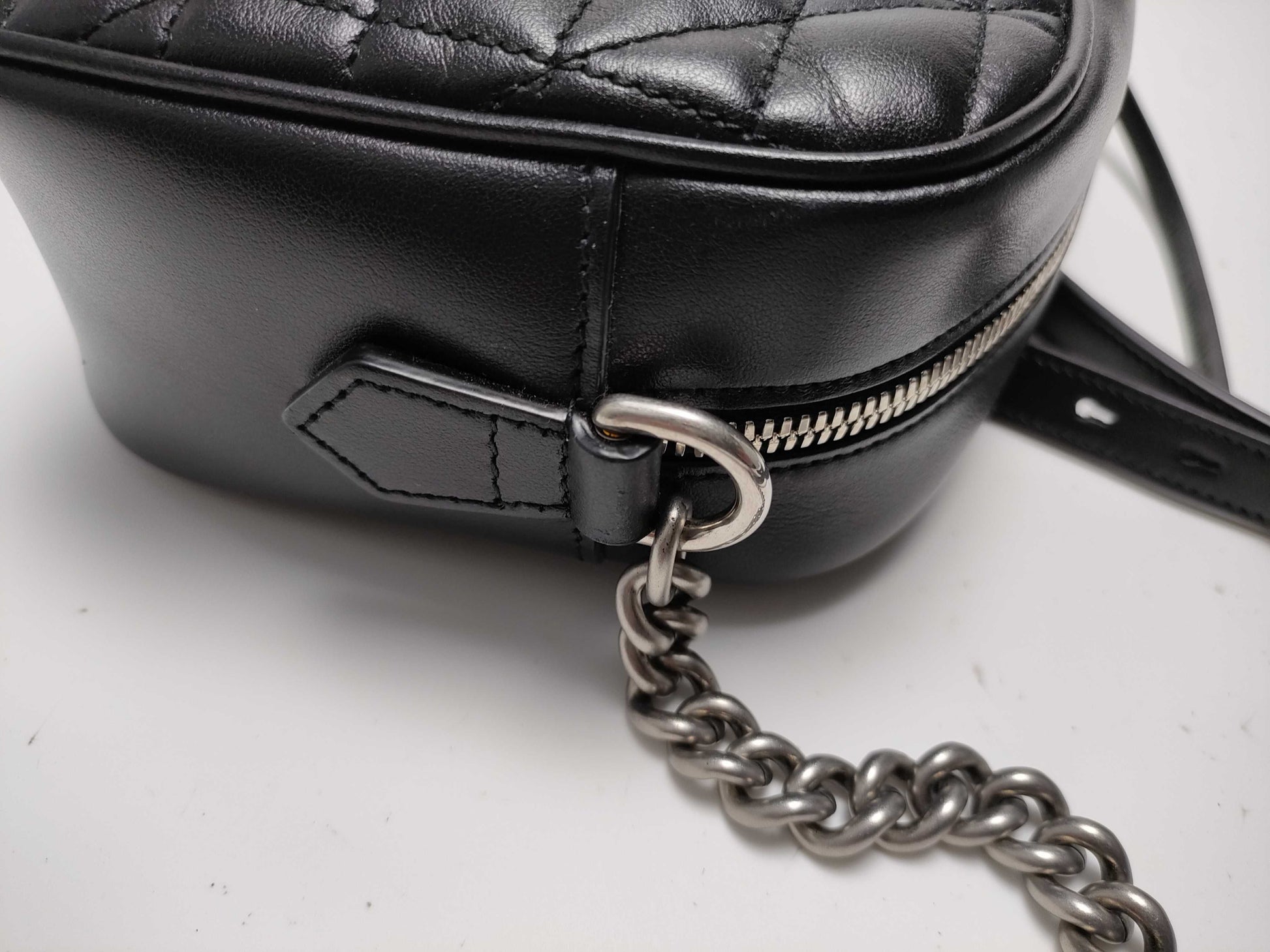 GUCCI GG Marmont Shoulder Bag 447632 Shoulder Bag
