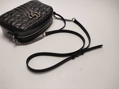 GUCCI GG Marmont Shoulder Bag 447632 Shoulder Bag