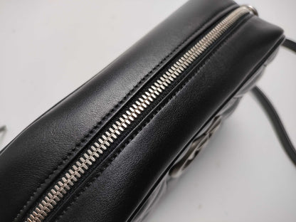 GUCCI GG Marmont Shoulder Bag 447632 Shoulder Bag